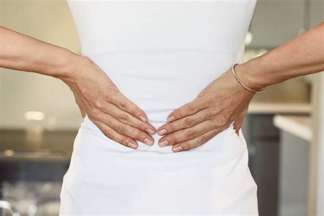 Chronic Low Back Pain Levels Vary Between Sex And Race The Clinical Advisor