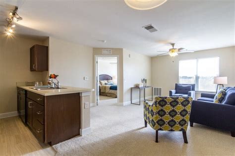 Waverly Terrace Senior Apartments 2829 Peabody Ave Columbus Ga 31904