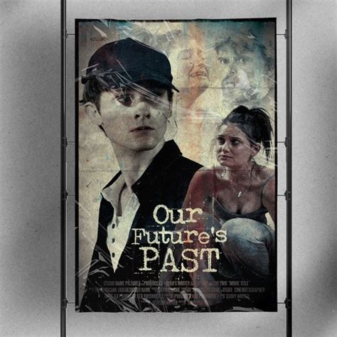 Designs | Film Poster for Indie Sci-fi film | Poster contest