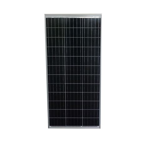 Solar Module Phaesun Sun Plus 120 Wholesale Solar Distributor UK