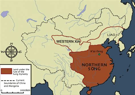 Reunification And Renaissance In Chinese Civilization Timeline