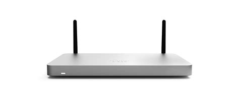 Cisco Meraki Mx W Cloud Managed Products