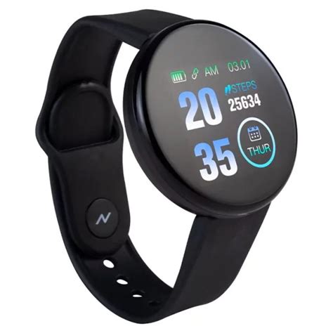 Reloj Smartwatch Noganet Sw