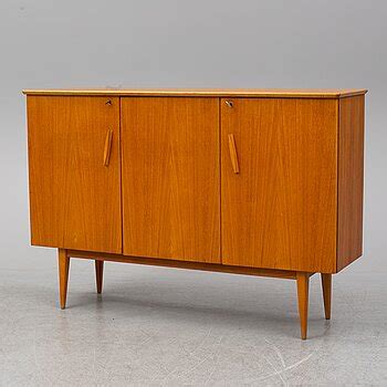 Sideboard Talets Andra H Lft Bukowskis