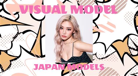 JAPANMODELS ジャパンモデルズ