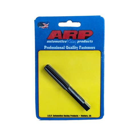 ARP M12 Thread Chaser – Quadstar Tuning LLC