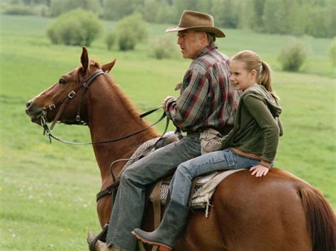 An Unfinished Life (2005) - Lasse Hallström | Synopsis, Characteristics ...