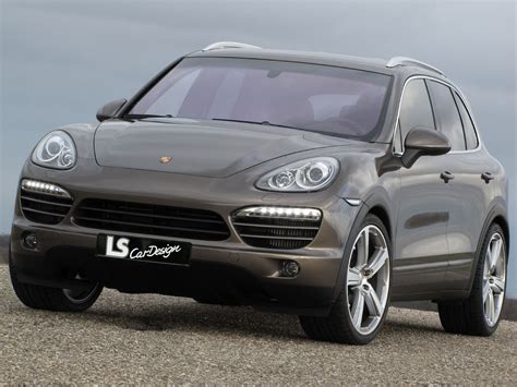 News Alufelgen Porsche Cayenne A Zoll Zoll Zoll