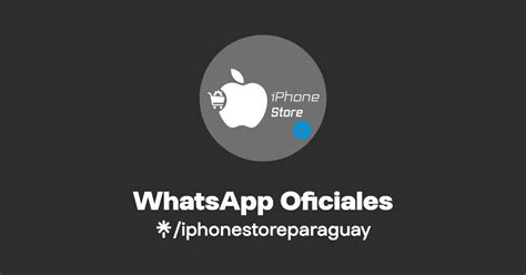 Iphone Istore Ishop Paraguay Iphone Store Linktree