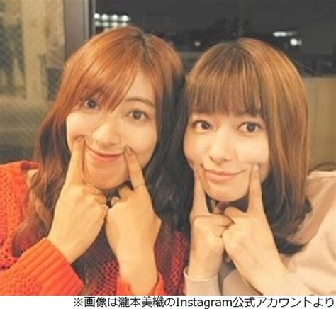 山本舞香、瀧本美織に“ここだけは直して欲しい”こと