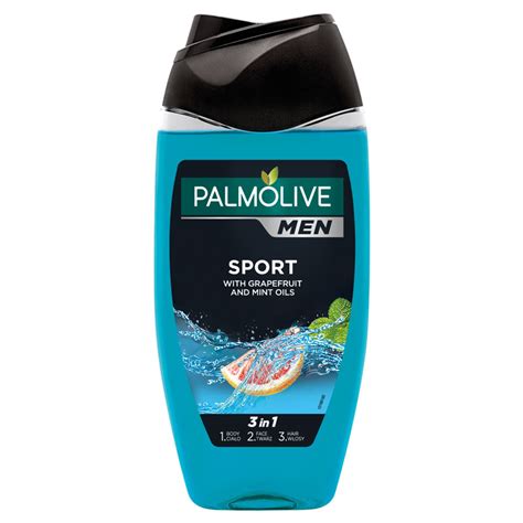 Spg Palmolive Men Sport V Ml K