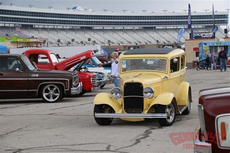 Weekend Rewind Goodguys Th Lmc Truck Spring Lone Star Nationals