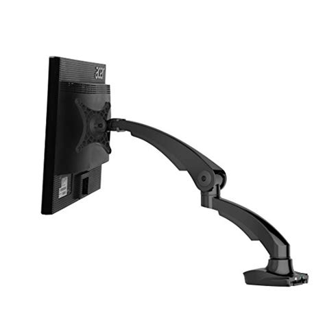 fleximounts full motion friction desk mount arm