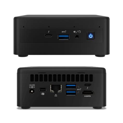 Nuc Mini Pc