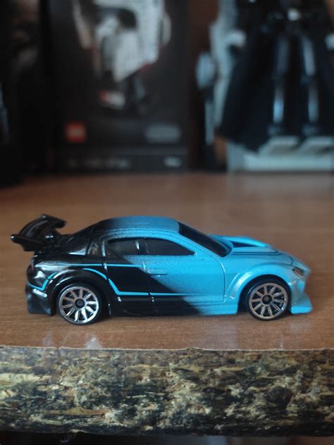 Hot wheels fast and furious Mazda Rx грн Другие игровые наборы Львов на Olx