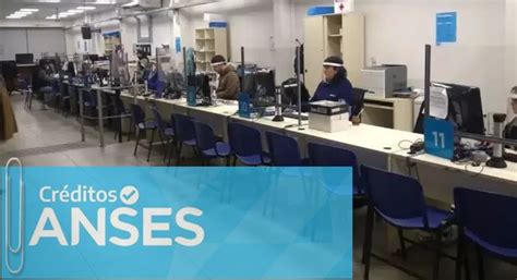 Anses Abrir Los S Bados Para Tramitar Cr Ditos De Trabajadores Y