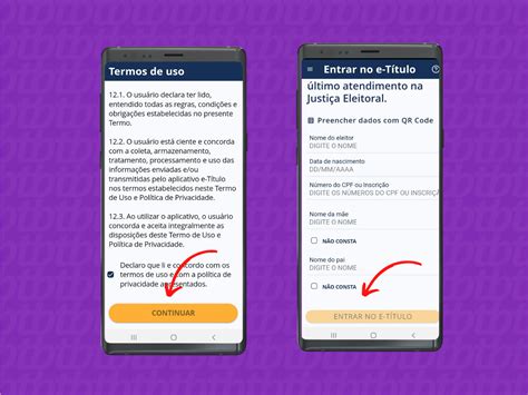 Como Usar O E T Tulo Para Votar Nas Elei Es Aplicativos E Software