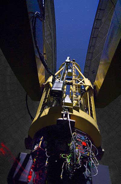 Lick Observatory Commemorates Apollo 11 Experiment On 50th Anniversary