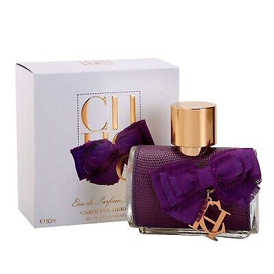 CH Sublime By Carolina Herrera 2 7 Oz Eau De Parfum EBay