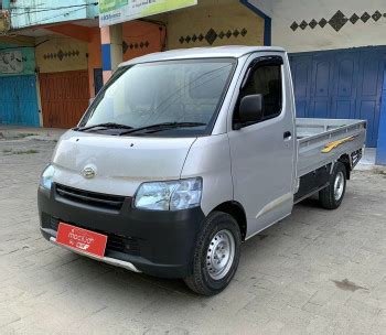 Mobil DAIHATSU GRANMAX 1 5L PICK UP AC PS MT 2021 Mocil Id