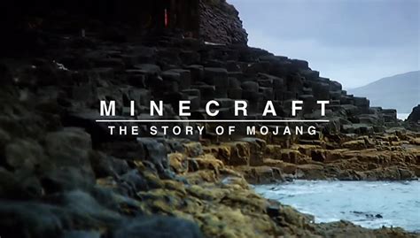 Minecraft La Historia De Mojang Ejezeta