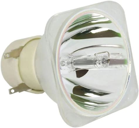 Compatible Bare Bulb J J T For Benq Ms Mx St Mx Mx