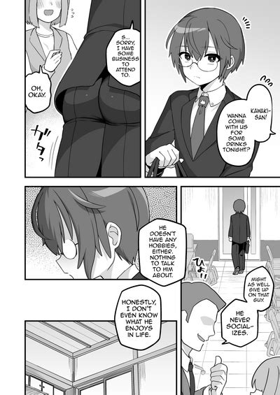 4 Review Mugen Shasei Hen Nhentai Hentai Doujinshi And Manga