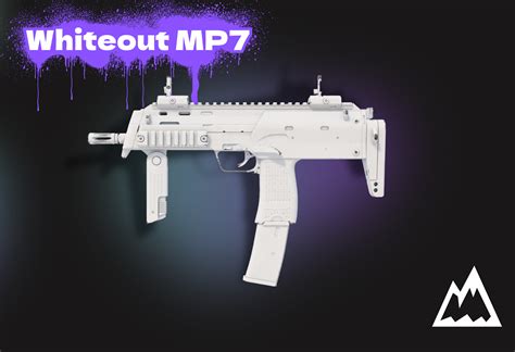 Mp5 Vs Mp7 In Csgocs2 Which Is Better In 2024