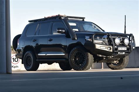 Pristine 2018 Landcruiser 200 Series Sahara Rare Car Australia