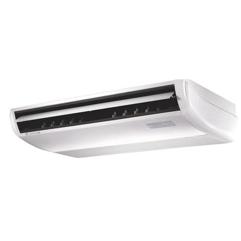 Condizionatore A Soffitto SYSPLIT EVO HP Q SERIES Systemair Split