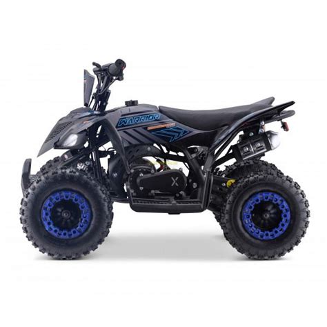 Dječji Mini quad Četverotočkaš ATV 49 ccm MINIWARRIOR