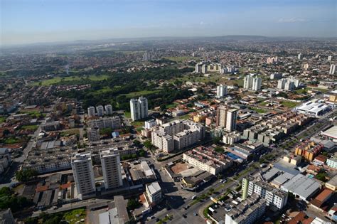 Prefeitura Municipal de Aparecida de Goiânia Aparecida de Goiânia