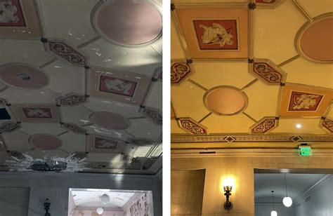 Before & After Photos | 4601 Market Street