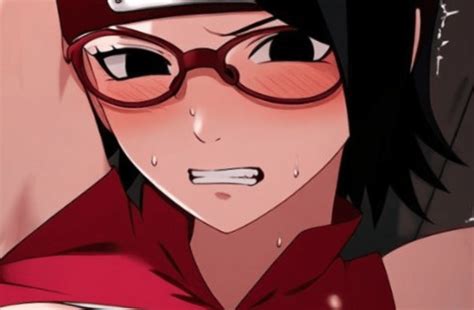 Sarada Uchiha Dopple Ai