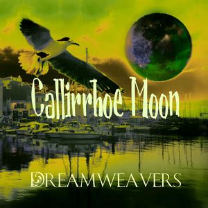 Dreamweavers - Callirrhoe Moon