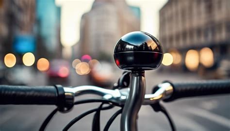 5 Best Bike Bells To Keep You Safe And Stylish On The Road