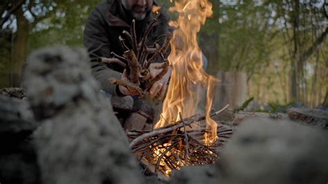 Campfire Bread Baking In A Dutch Oven Experience Surrey Joy Farms