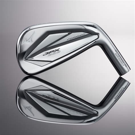 Mizuno Jpx 923 Forged Irons Custom Express Golf