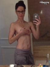 Sarah Wayne Callies Sexy And Nude Showing Off Her Alluring Boobs Ass And Pussy Aznude