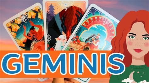 Geminis Wow Un Giro Del Destino Llenar De Dinero Tus Bolsillos