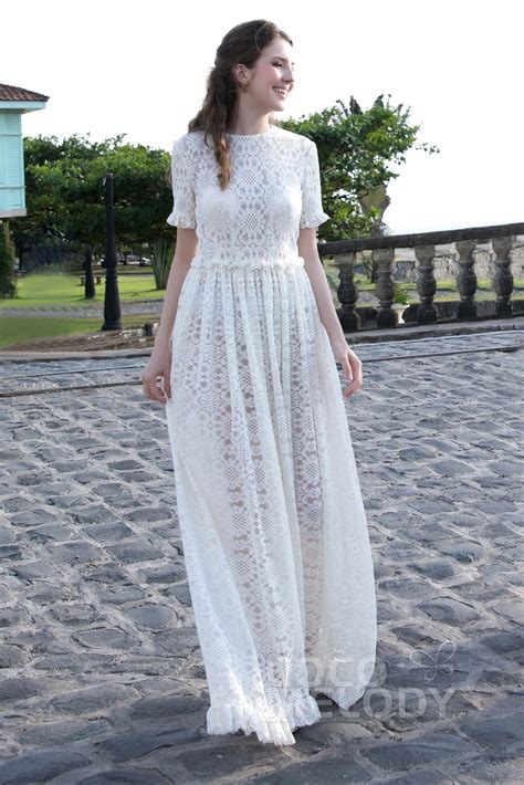40 Affordable Wedding Dresses - Wedding Dresses For Budget Brides