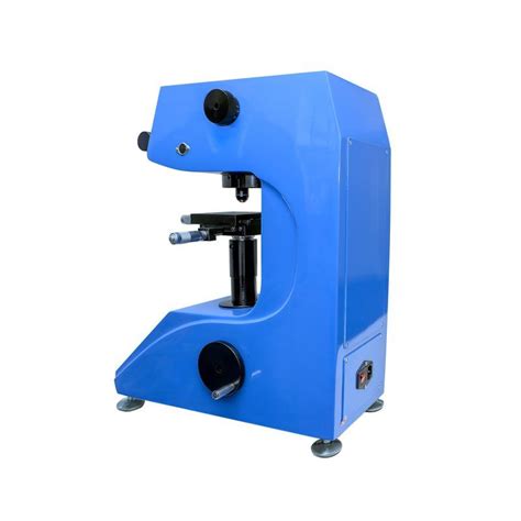 Probador Digital De Dureza Micro Vickers Novotest Tb Mcv Cotecno