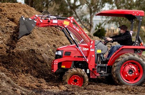 Apollo Tractor Hp Sota Tractors Australia