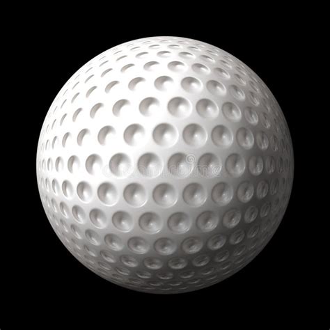 Golf Ball Background Stock Vector Illustration Of Texture 31959917