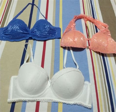 Conjuntos Variados Lingerie Feminina Nunca Usado 74714456 Enjoei