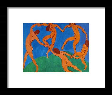 Matisse Dance 2