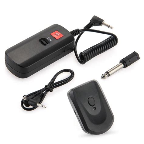 Flash Trigger Wireless Trigger For Photo Studio Set With Receiver