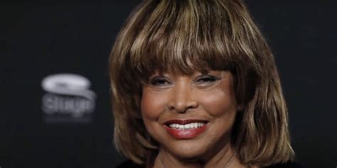 Breaking ‘queen Of Rock ‘n Roll Tina Turner Dead At 83 The Post Millennial