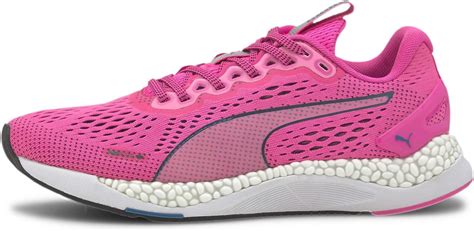 Puma Speed 600 2 Wns Zapatillas Para Correr De Carretera Mujer Rosa