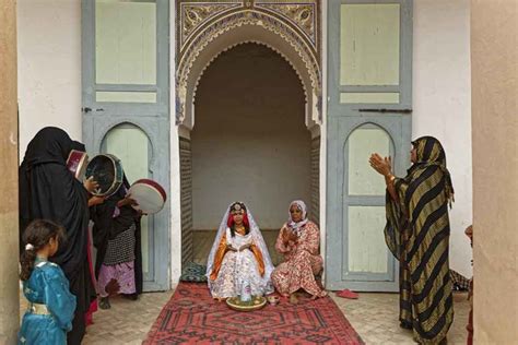 Boda Marroqu Curiosidades E Informaci N Turismo Marruecos